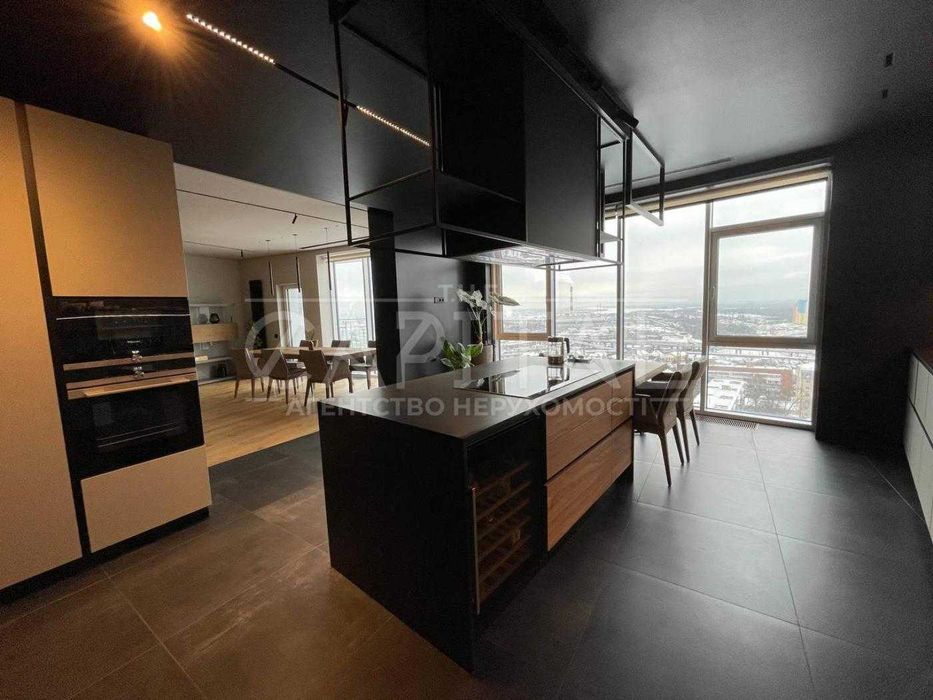 Багатокімнатна квартира за адресою вул. Новоселицька (площа 265 м²) - Atlanta.ua - фото 8