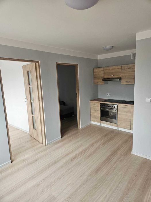 Wynajmę dom modułowy