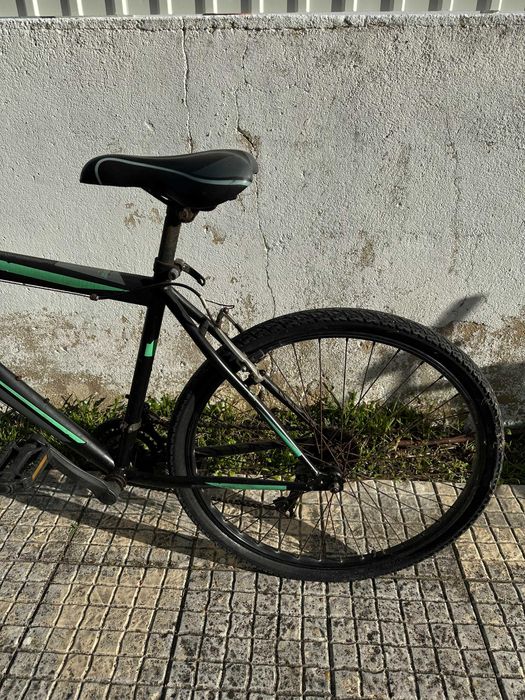 Bicicleta de estrada