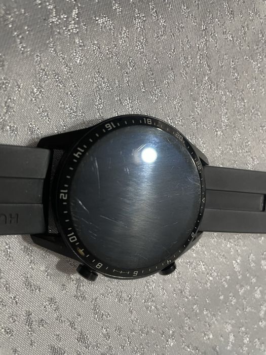 Smartwatch Huawei GT2 46mm