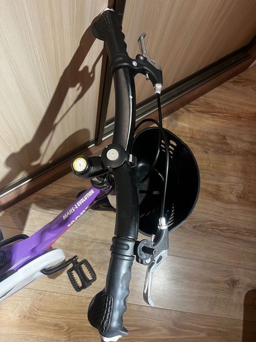 Велосипед дитячий