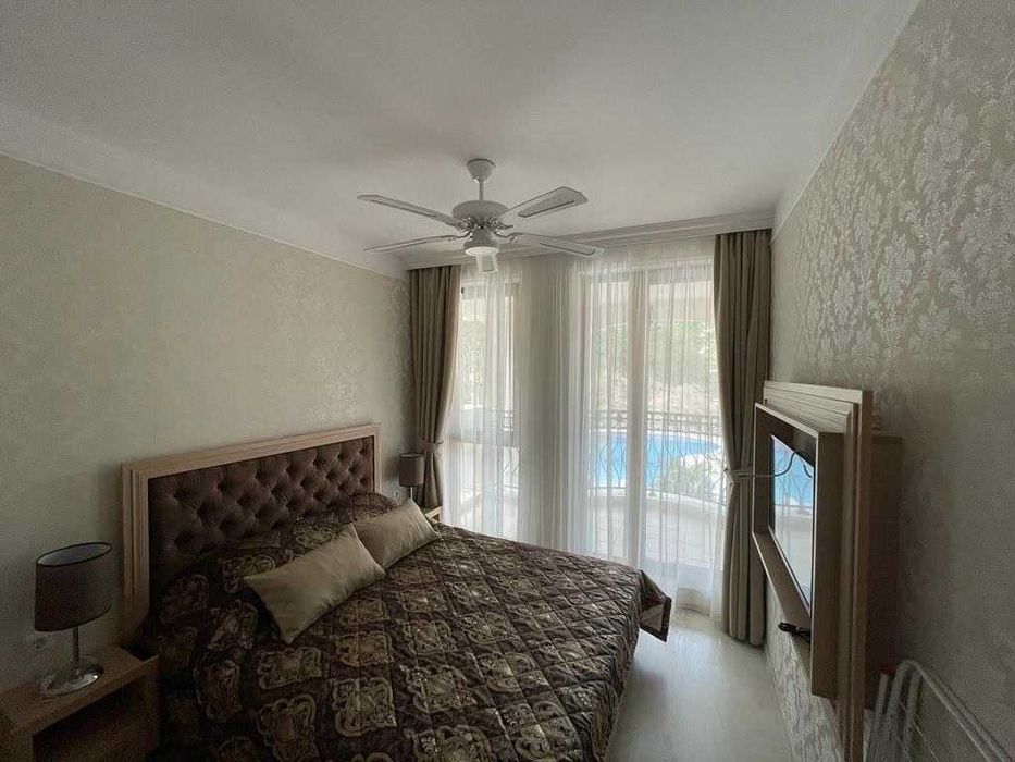Nowoczesny apartament w Bułgarii