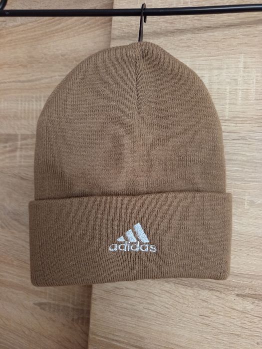 Czapka zimowa unisex