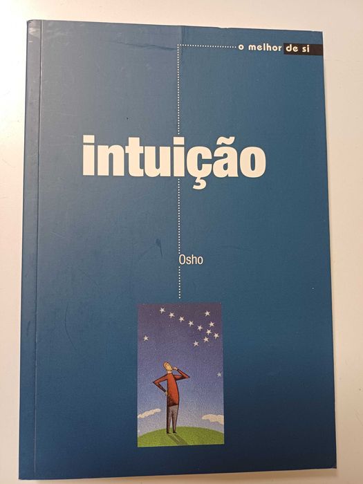 Osho - Intuição