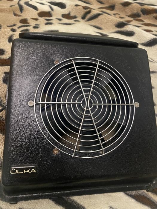 Витяжка Ulka  для манікюру