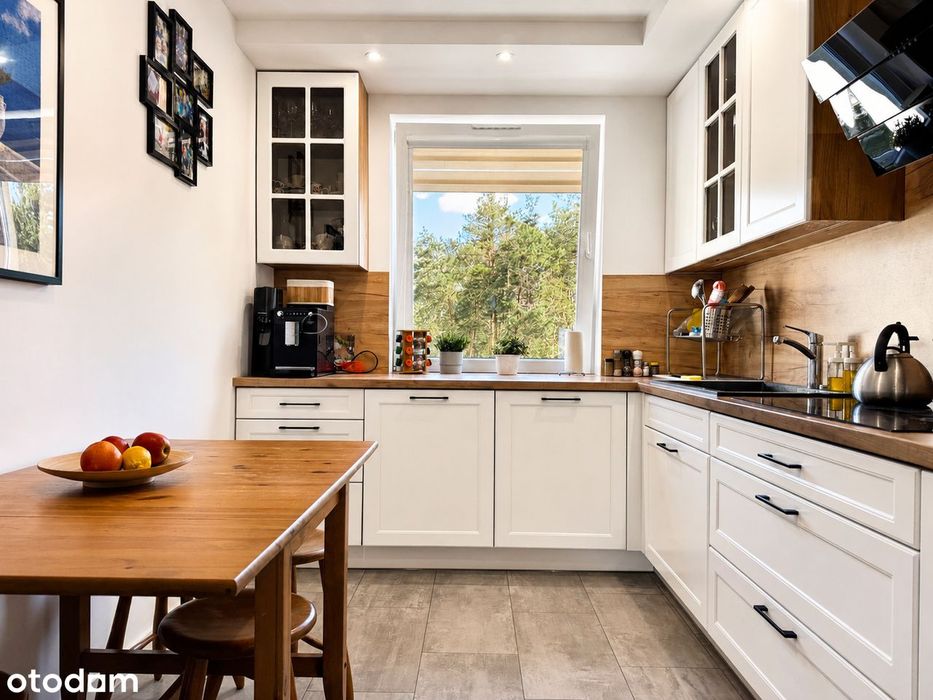 Dwupoziomowe 136,73 m² | 6 pokoi | Puławy