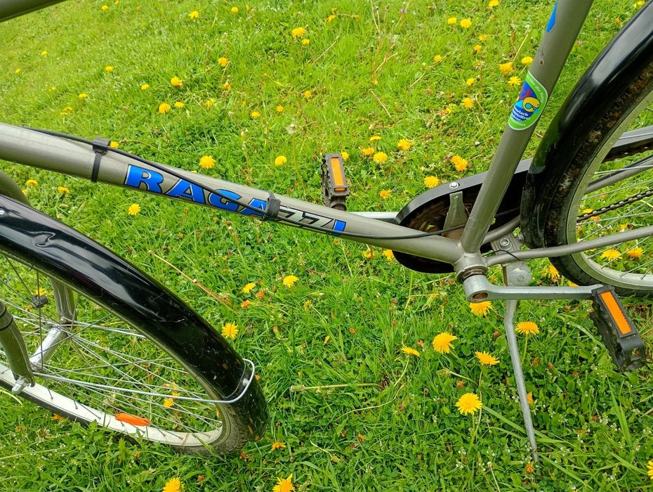 Sprzedam rower meski