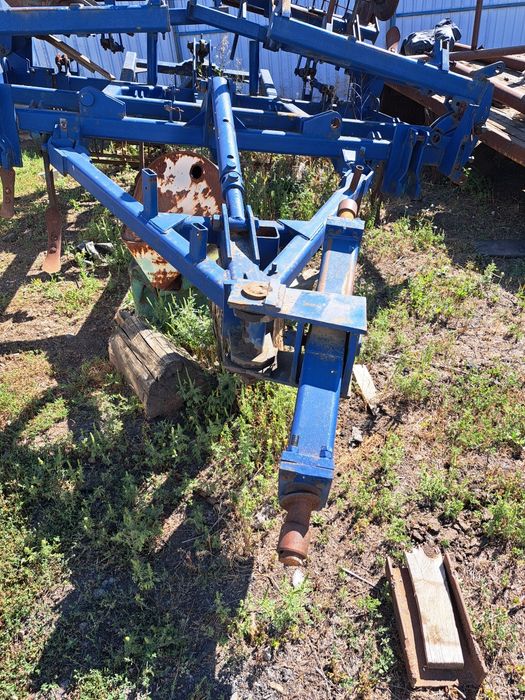 Продам культиватор КШН Резидент