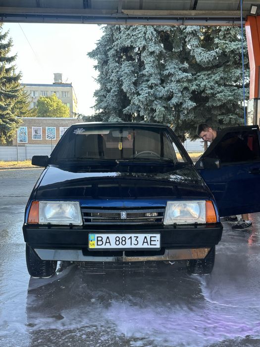 Продам хороший ВАЗ-2109 ТОРГ