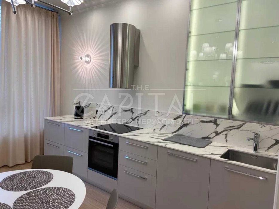 Розкішна  Квартири 86 м² У ЖК RICHMOND | Печерськ | ГЕНЕРАТОР