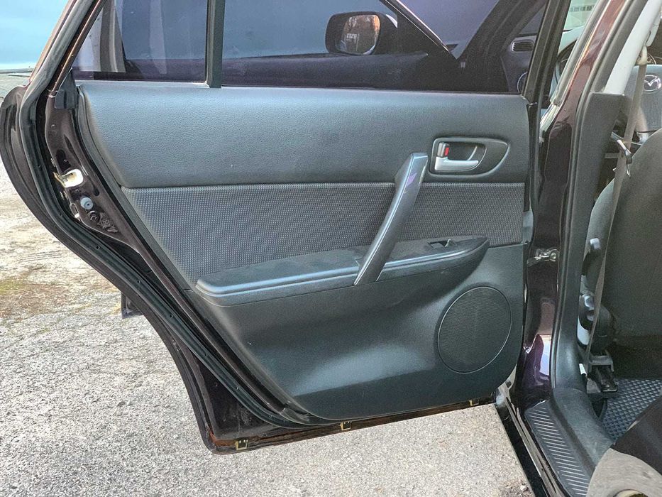 Продам Mazda 6 2006р. #72814