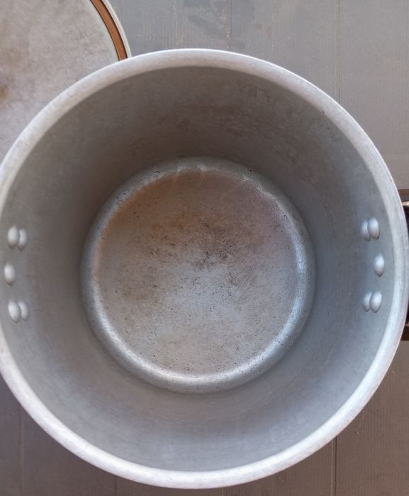 Panela de pressão 10 litros Silampos