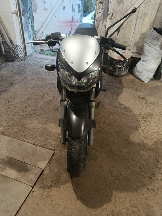 Продам скутер Gilera DNA 50