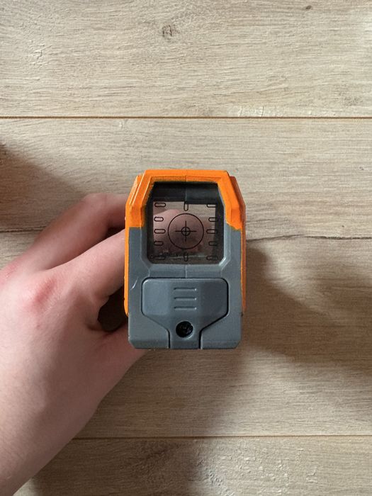 Zestaw Akcesoriów Nerf