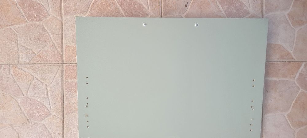 Frentes gaveta Verde Água, IKEA