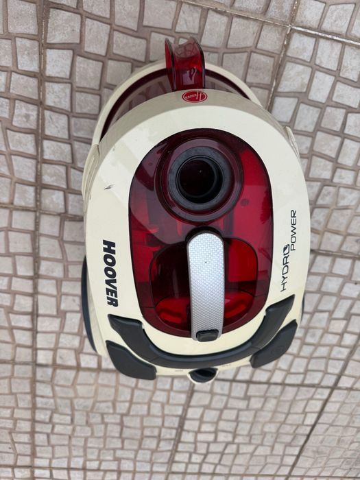 Aspirador Hoover