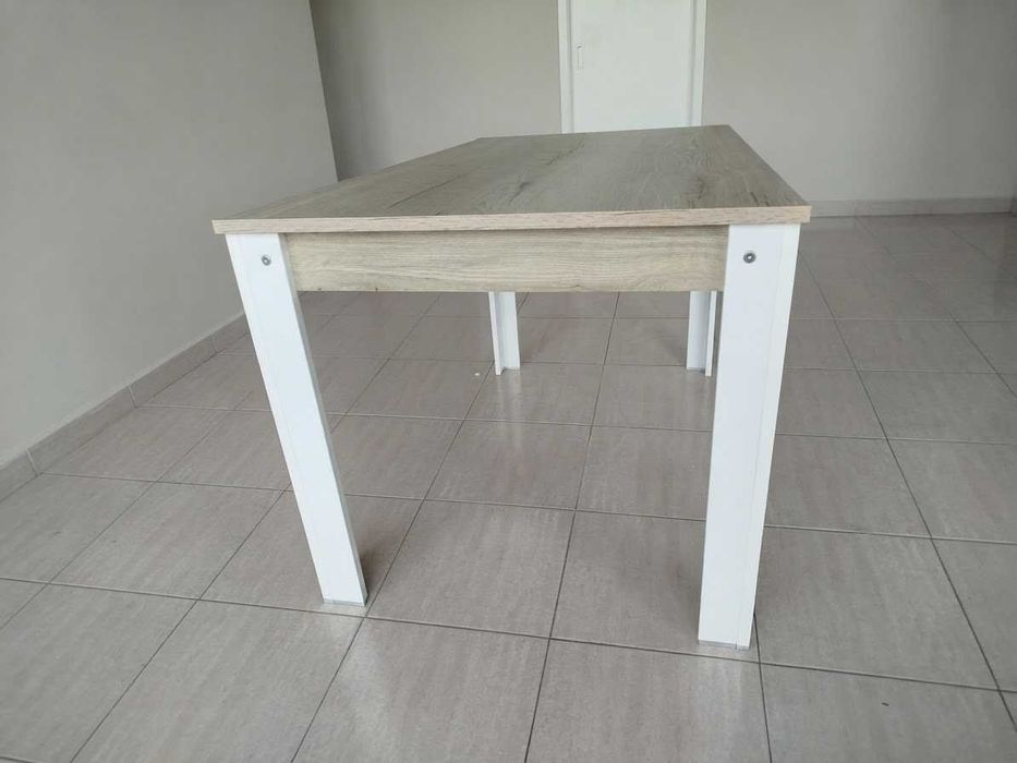 Mesa de Jantar Retangular 0001.001