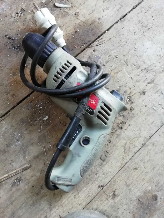 Електро інструменти