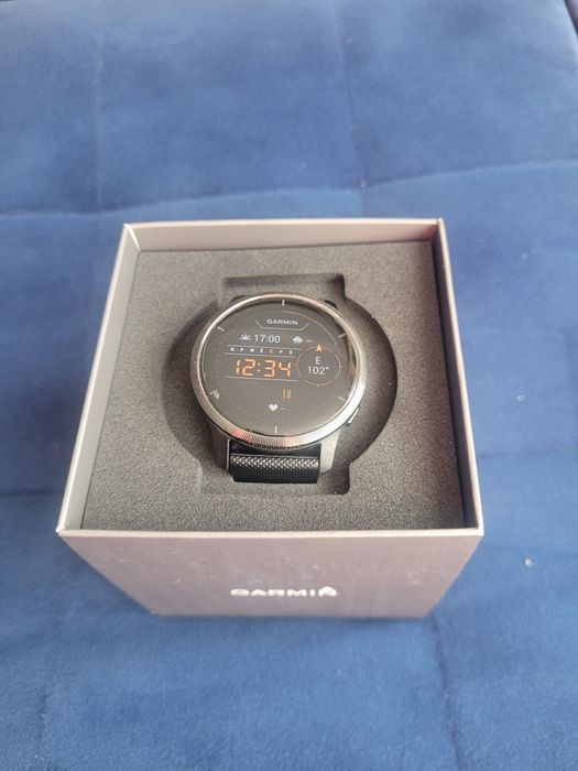 Smartwatch Garmin Venu 2