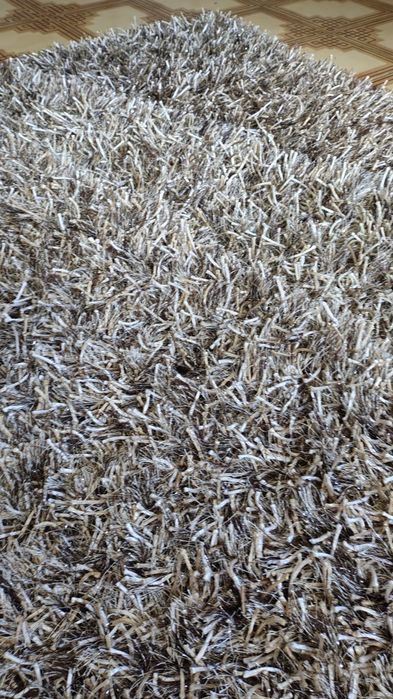 Tapetoes 3 como NOVOS 65x130