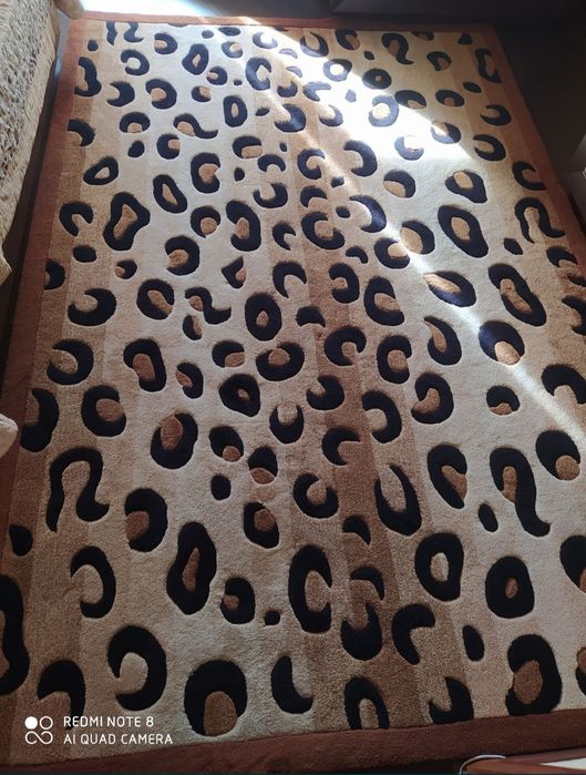 Килим в відмінному стані, Туреччина!