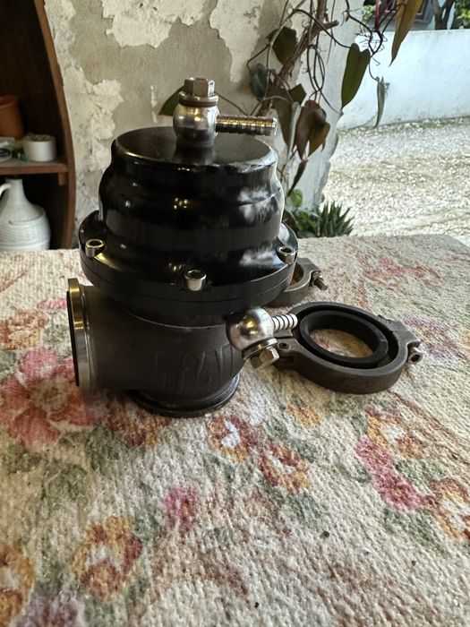 Wastegate tial 44mm