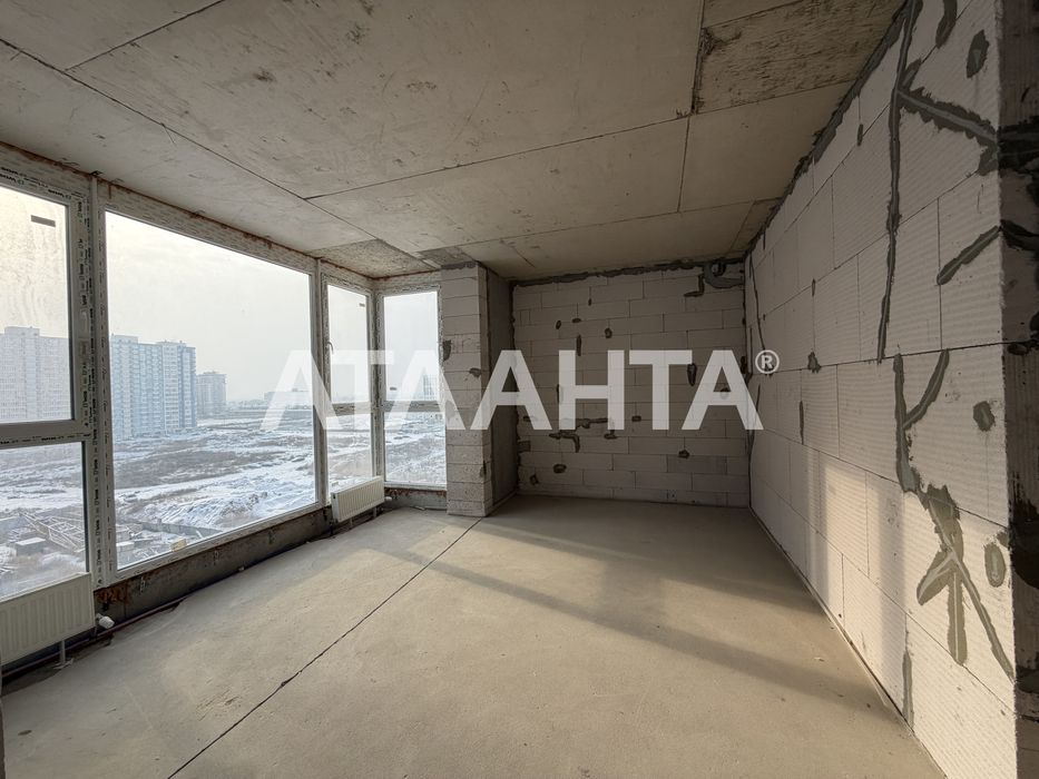 2-rooms apartment apartment by the address st. Sportivnaya (area 68 m²) - Atlanta.ua - photo 2