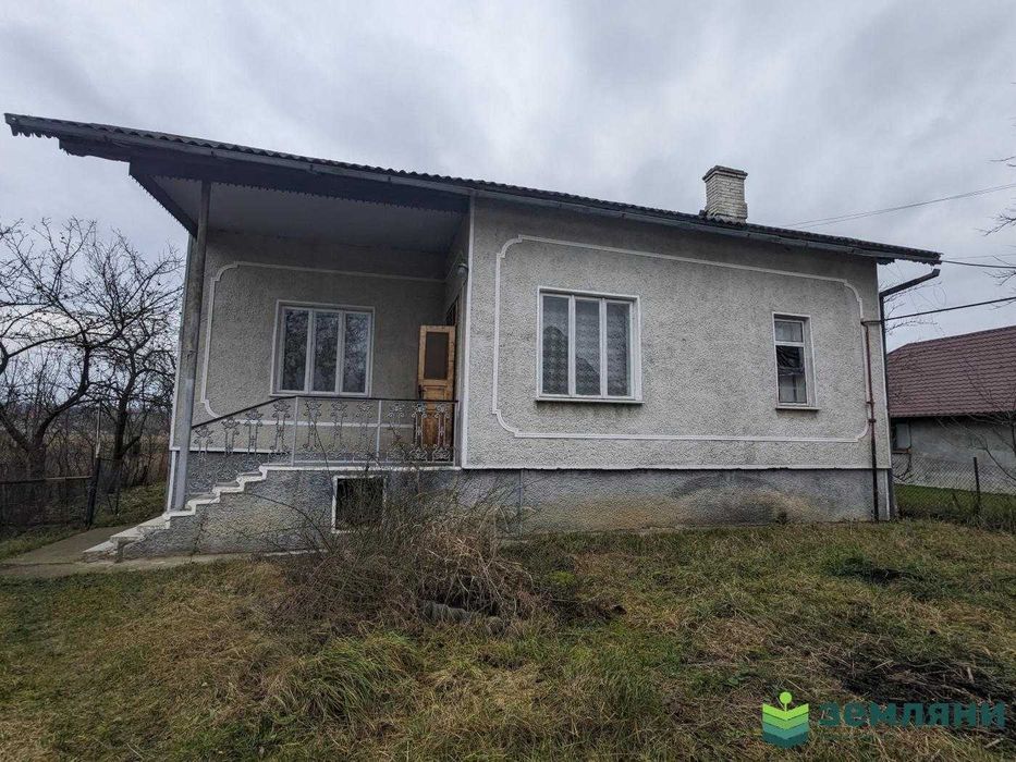 будинок Підлісся (1)