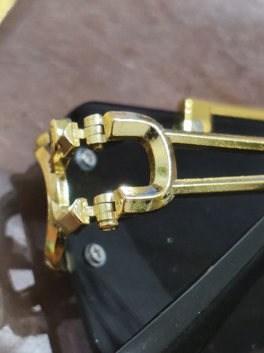 Okulary przeciwsłoneczne.