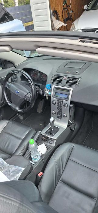 VOLVO C70 Kabriolet LPG