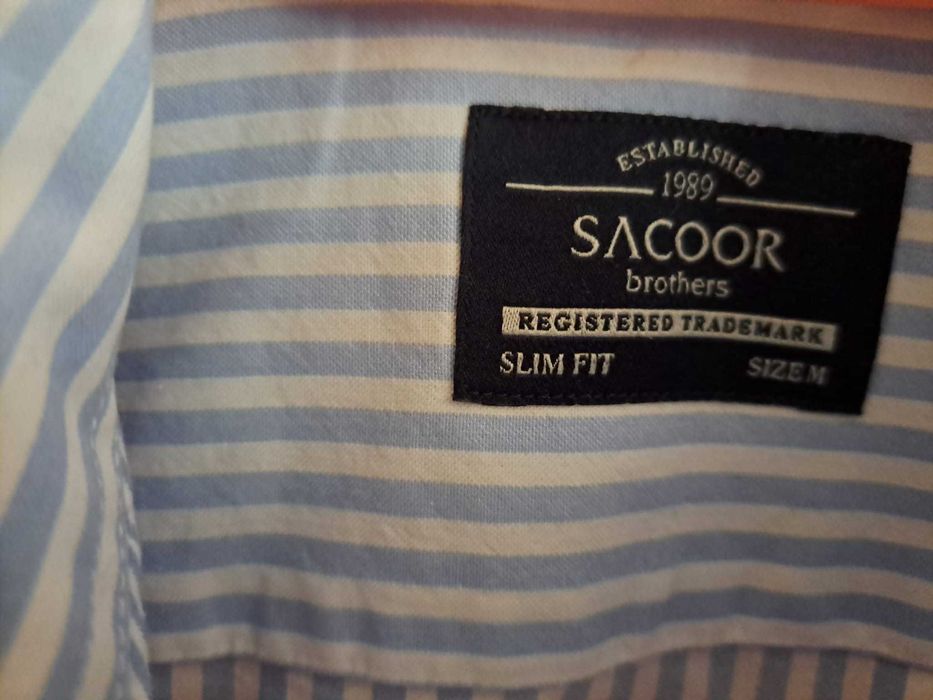 Camisa de Homem SACOOR M impecável