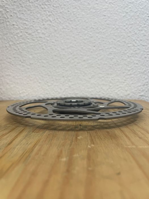 Discos shimano 160 mm central lock