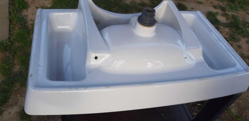 OKAZJA!!! Umywalka Cersanit 80 cm.