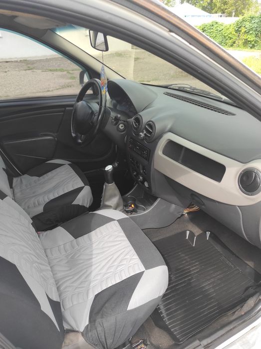 Продам Renault Logan 1