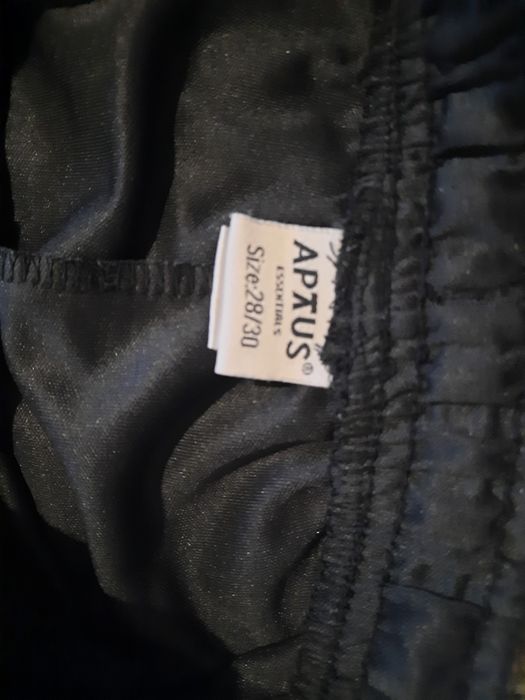 Спортивні штани утеплені