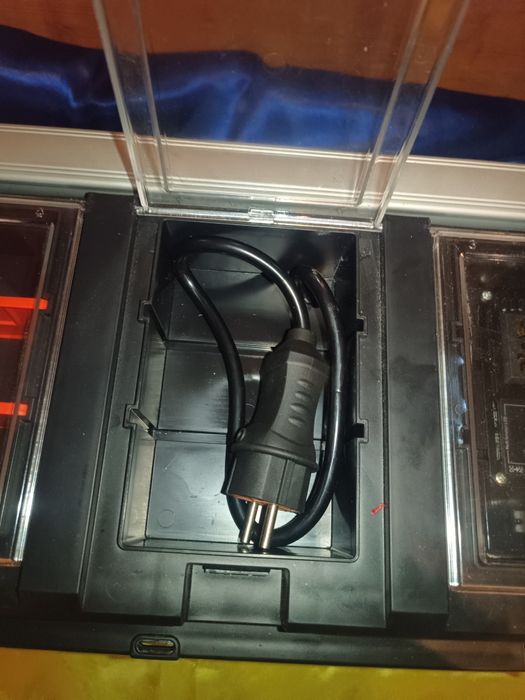 ЗАРЯДНА станція 3кВат