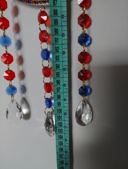 Łapacz Słońca - Świetlisty Talizman