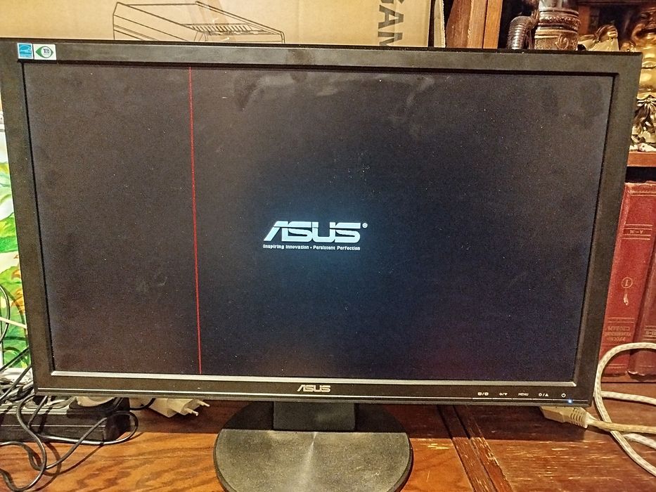 Монітор Asus VW227
