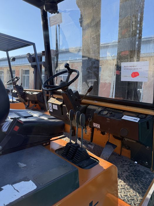 Навантажувач, погрузчик, кара STILL R 70-35 (не Toyota, Linde, Nissan)