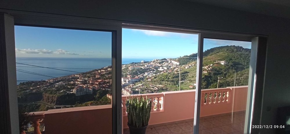 Moradia tipo2 + sotão