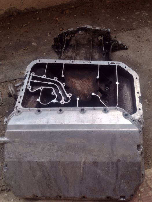 Піддон, Ауді А6С4, 2.6 бензин