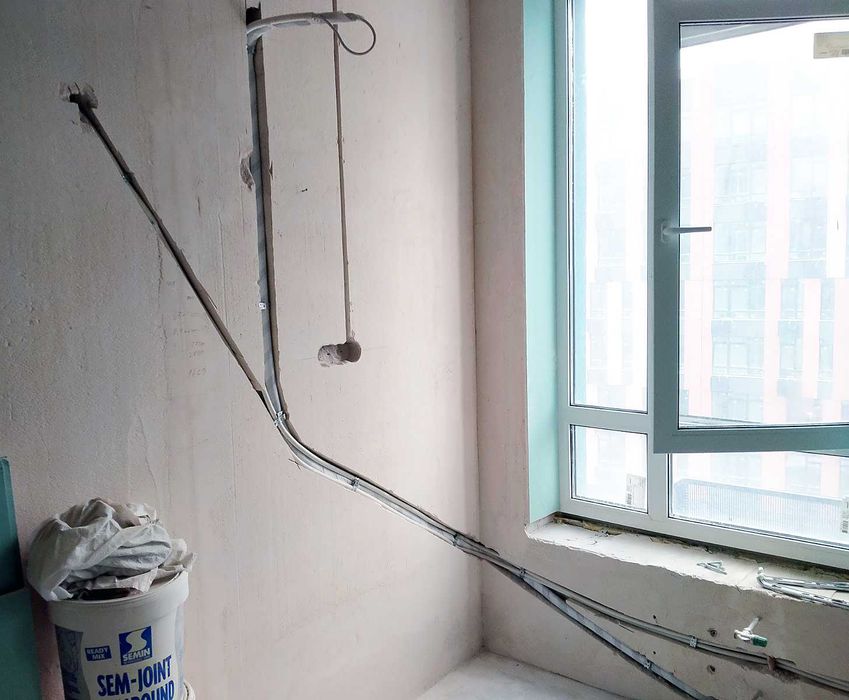 Установка кондиціонерів-ДЕШЕВО-Монтаж Кондиціонера,РЕМОНТ/Демонтаж