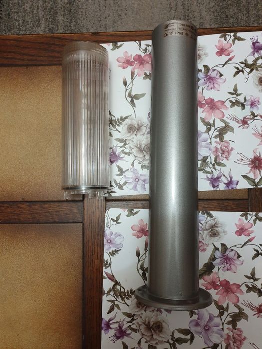 Nowa lampa do ogrodu made in italy Mareco Luce