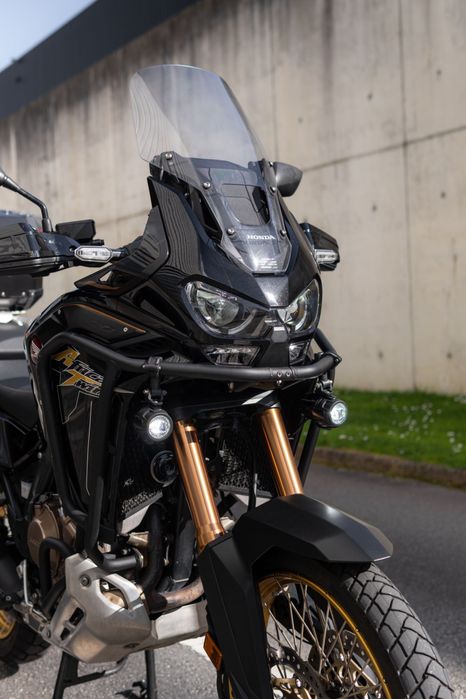 Honda Africa Twin AdventureSport ADV 1100L 2020