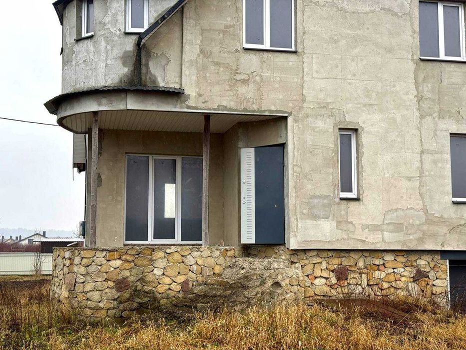Продаж будинку с. Клузів. 249м2 SB - Вид 3