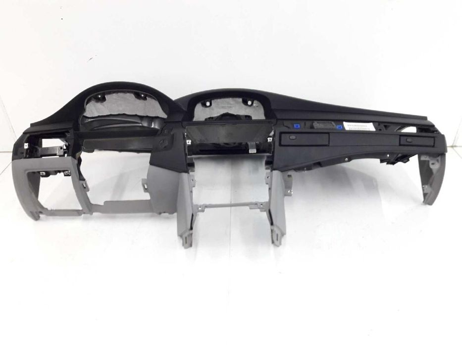Tablier Bmw Serie 5 Berlina E60