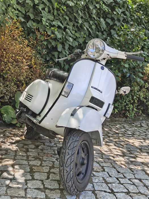 Lml 200 star 4t manual