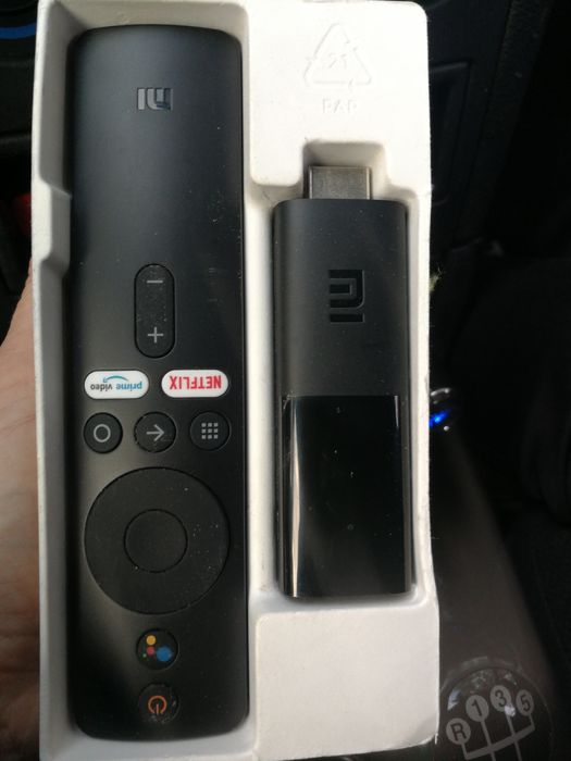 Android Tv Box okazja