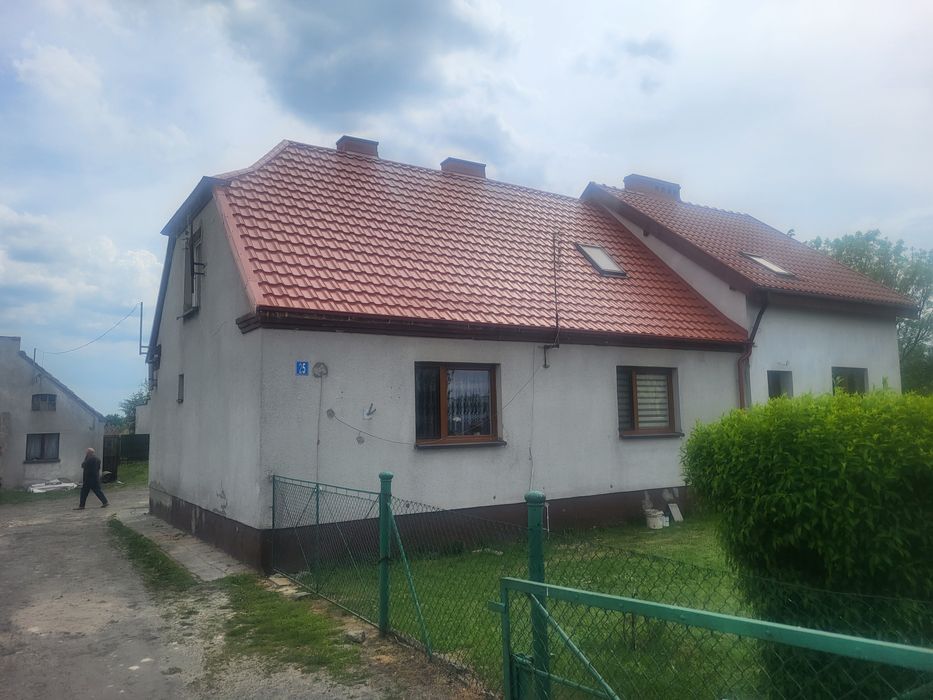 Dekarstwo/ Blacharstwo
