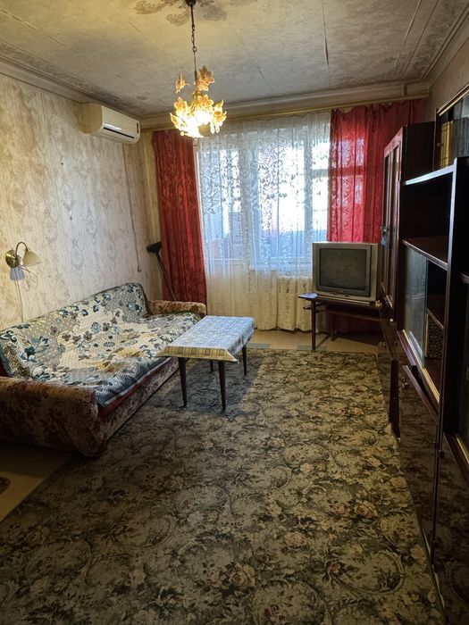 Продам 2х комнатная квартира Победа-5, 34800 ус.ед.
